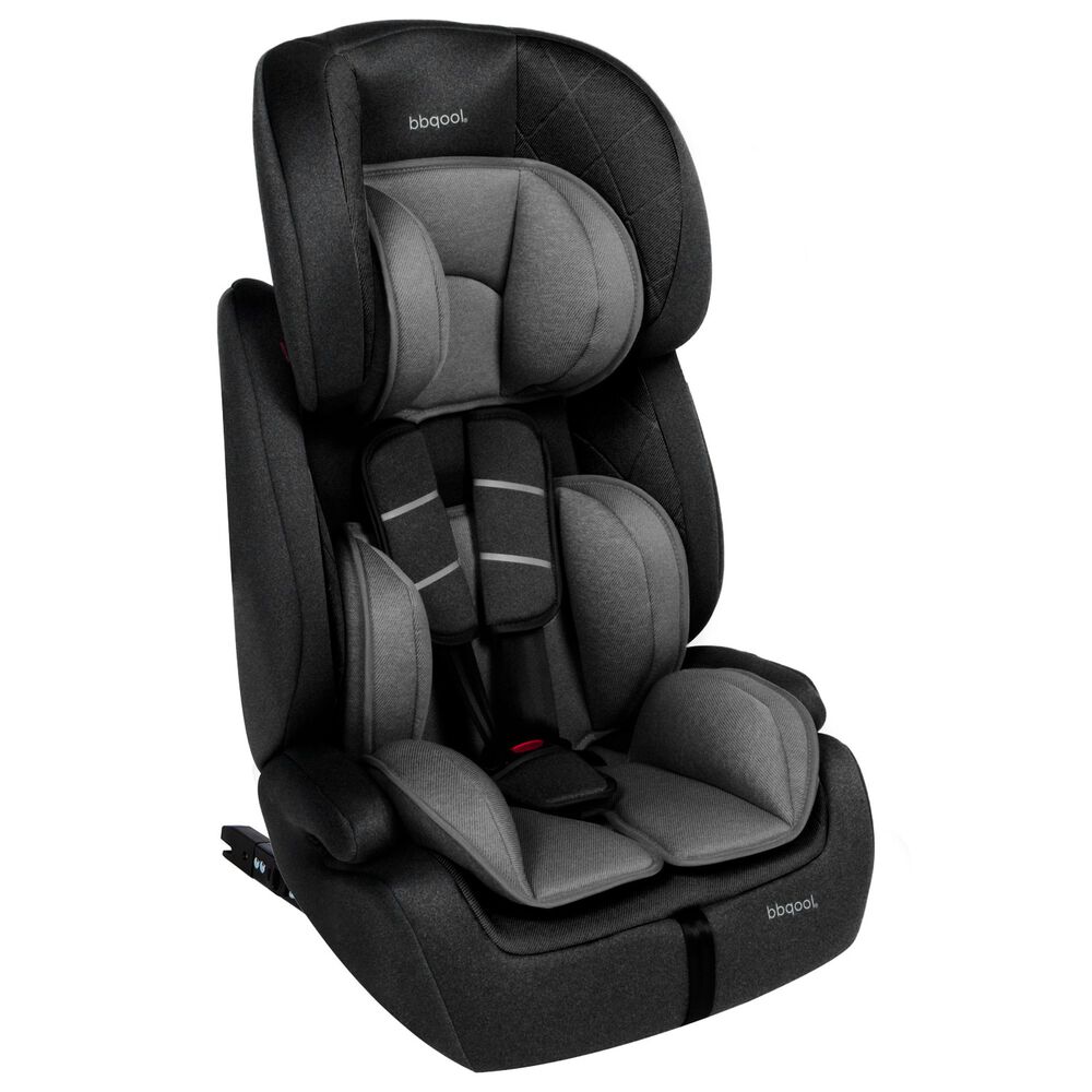 Silla De Auto Butaca Volt Isofix Grey image number 0.0