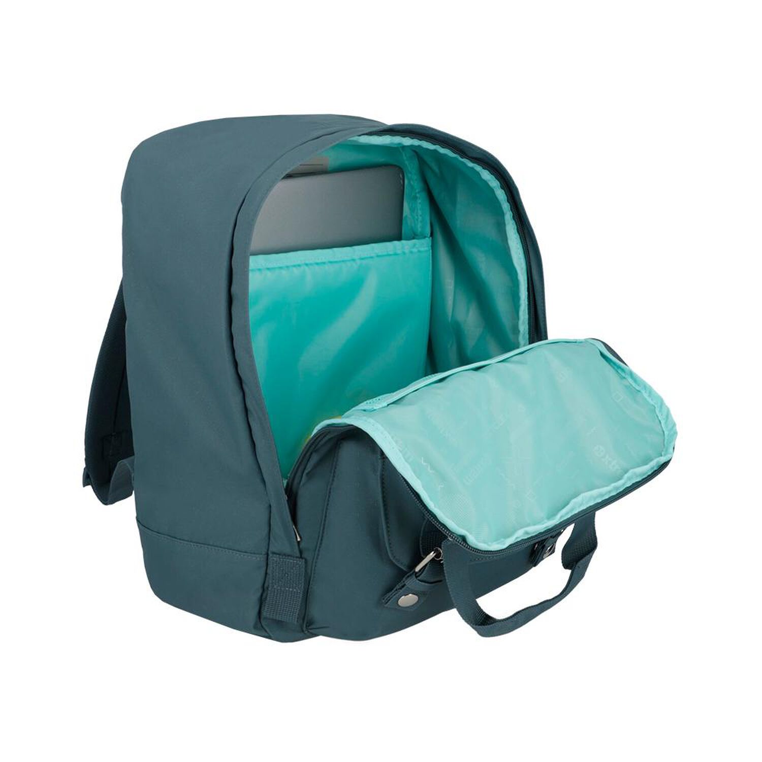 Mochila Notebook Xtrem Briz 2.0 5xt 15" image number 3.0