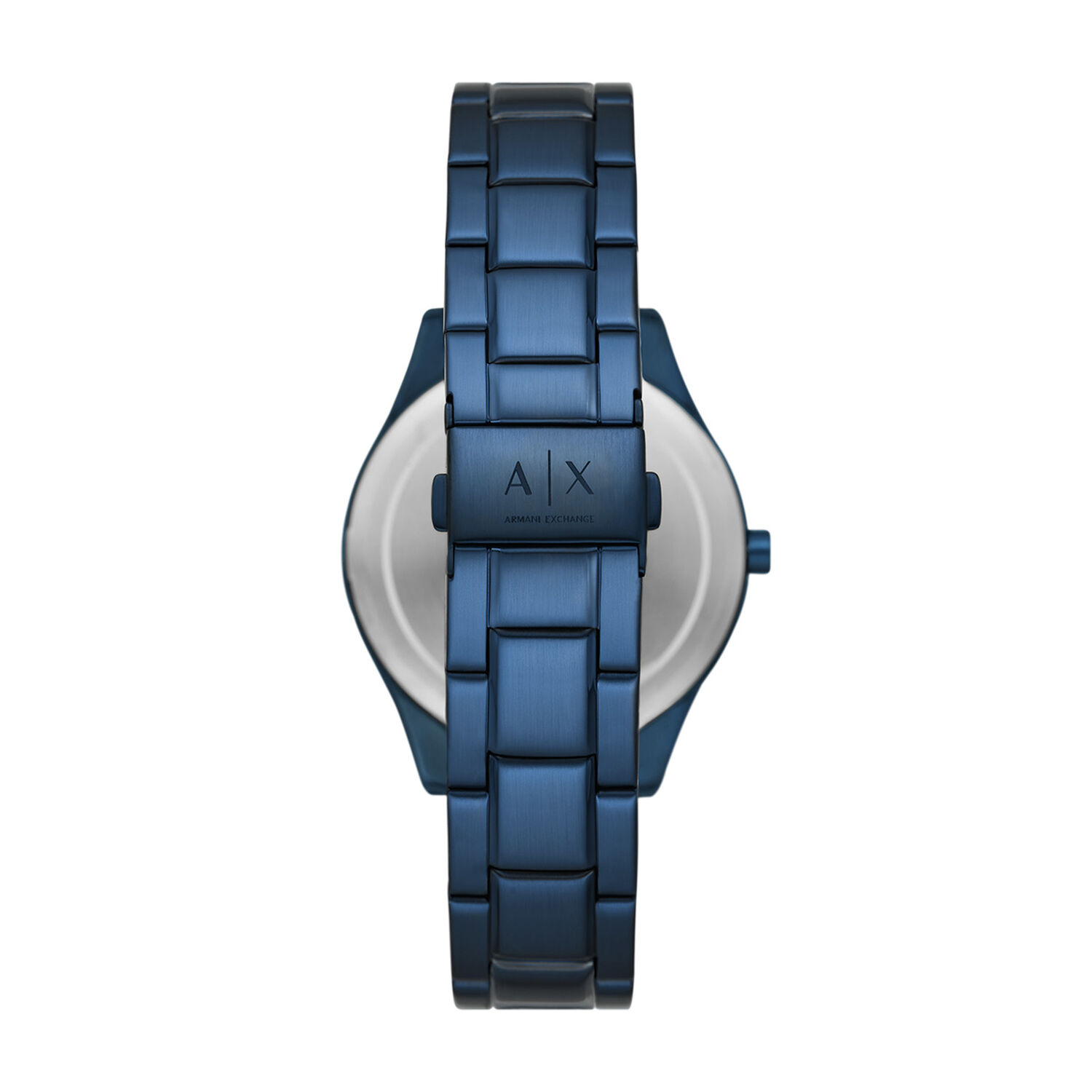 Reloj Armani Exchange Ax1881 Azul image number 2.0