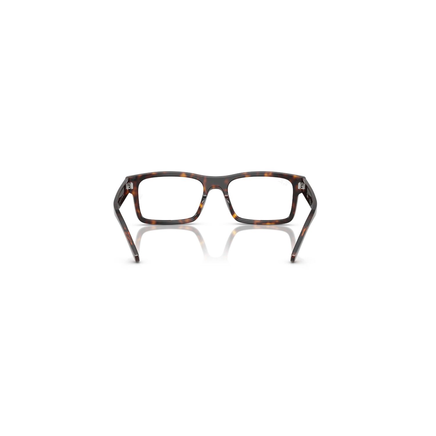 Lentes &Oacute;pticos Havana Ray-ban Optical image number 3.0