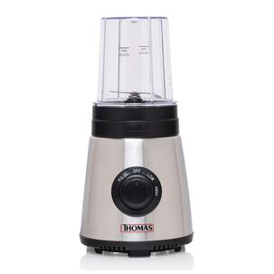 Juguera Electrica Manual 2v 250w 2 Jarros 600ml Th-300pb Thomas