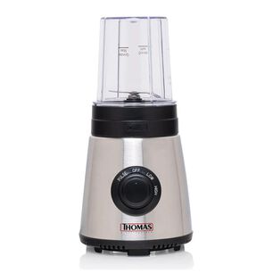 Juguera Electrica Manual 2v 250w 2 Jarros 600ml Th-300pb Thomas