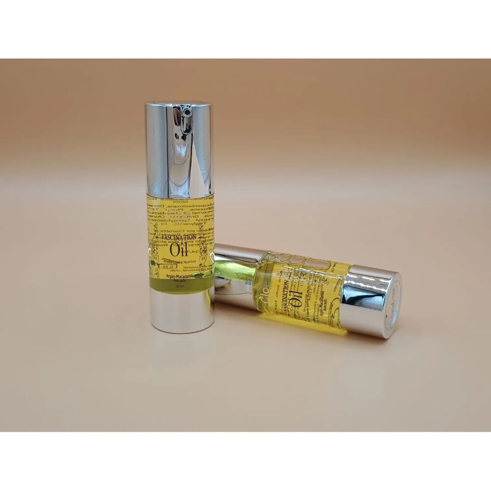 Oils Fascination Cloe 30ml image number 1.0