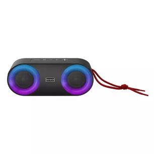 Parlante Aiwa Awsj215 Bt Portatil 20w.