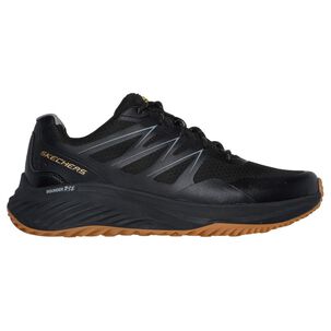 Zapatilla Urbana Hombre Skechers Bounder Rse - Zoner Negro