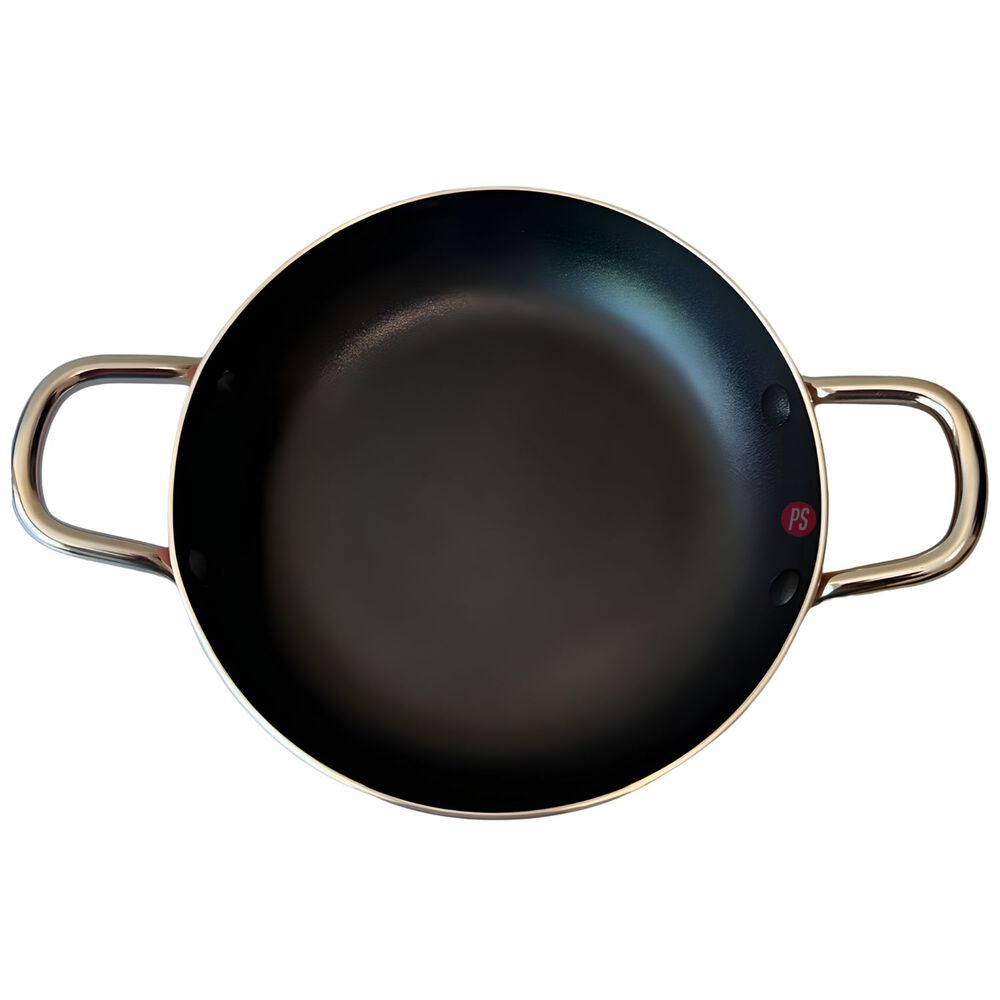 Paila Antiadherente 16cms Titanium Pro Colores - Ps image number 2.0