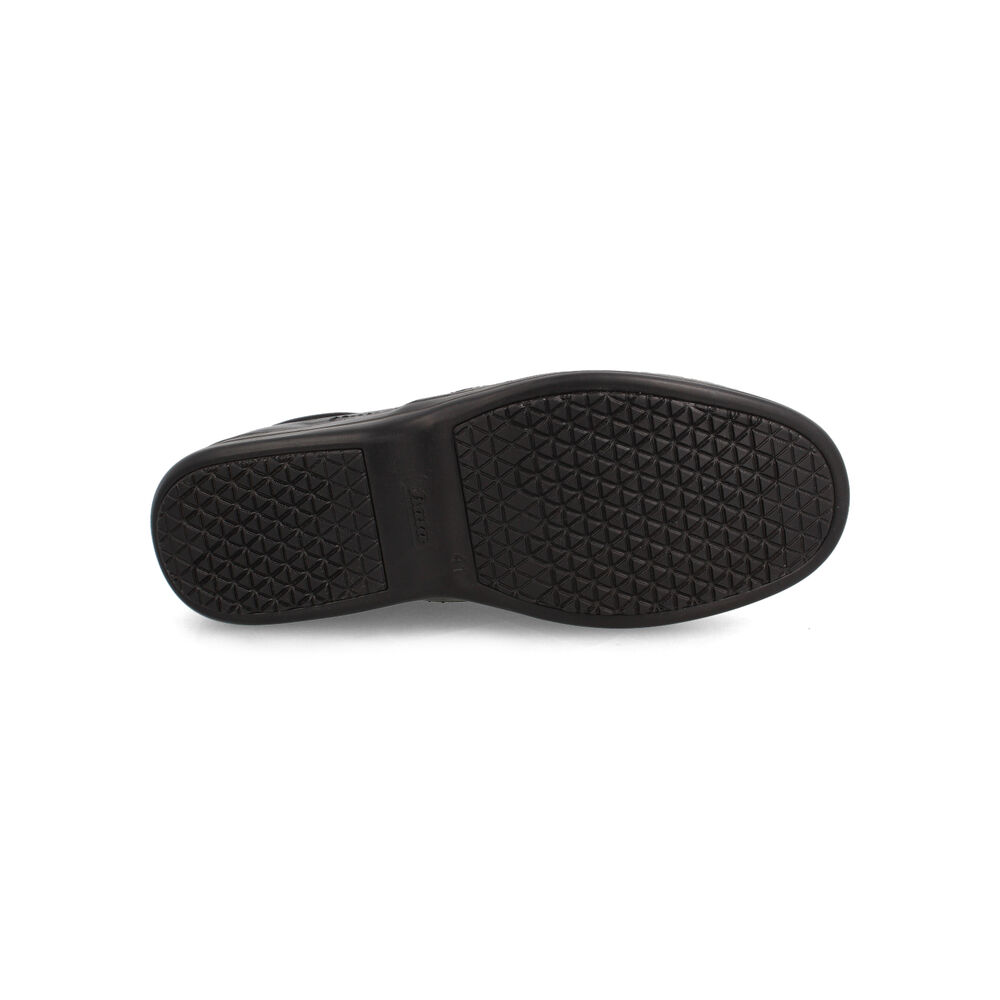 Zapato Hombre Bata Street Negro image number 4.0