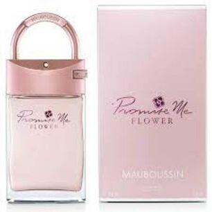 Mauboussin Promise Me Flower Edt 90 Ml
