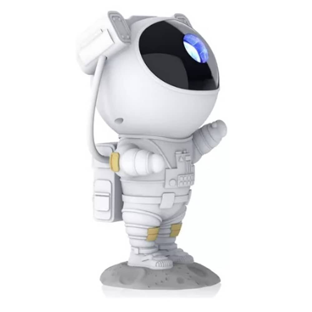 Lampara Mesa Astronauta Proyector image number 3.0