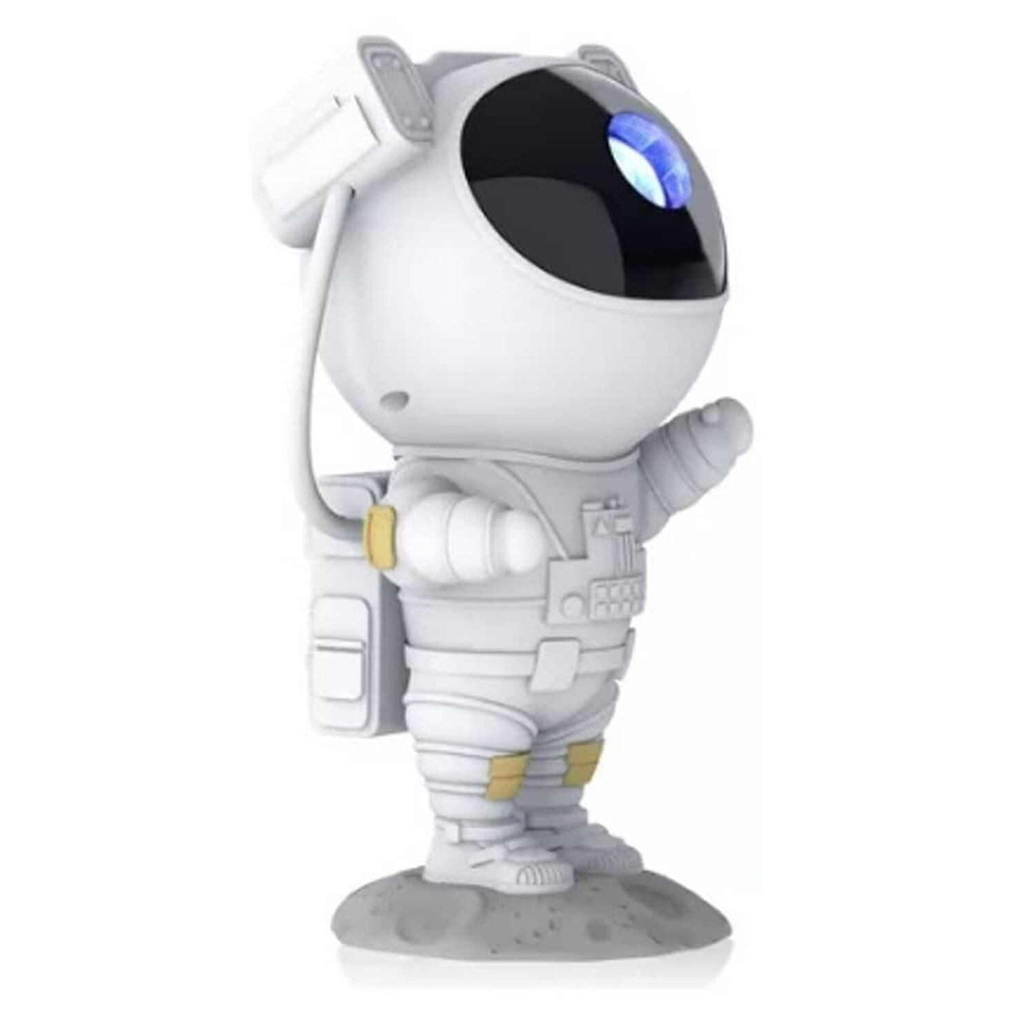 Lampara Mesa Astronauta Proyector image number 3.0