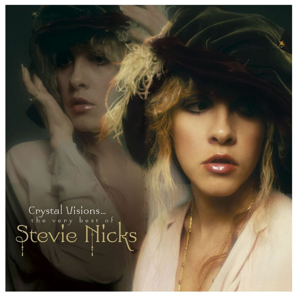 Stevie Nicks - Crystal Visions: The Very Best Of | Cd image number 0.0