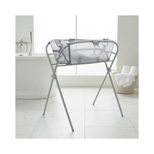 Ba&ntilde;era Flexi 3 En 1 Plegable + Soporte De Bebesit