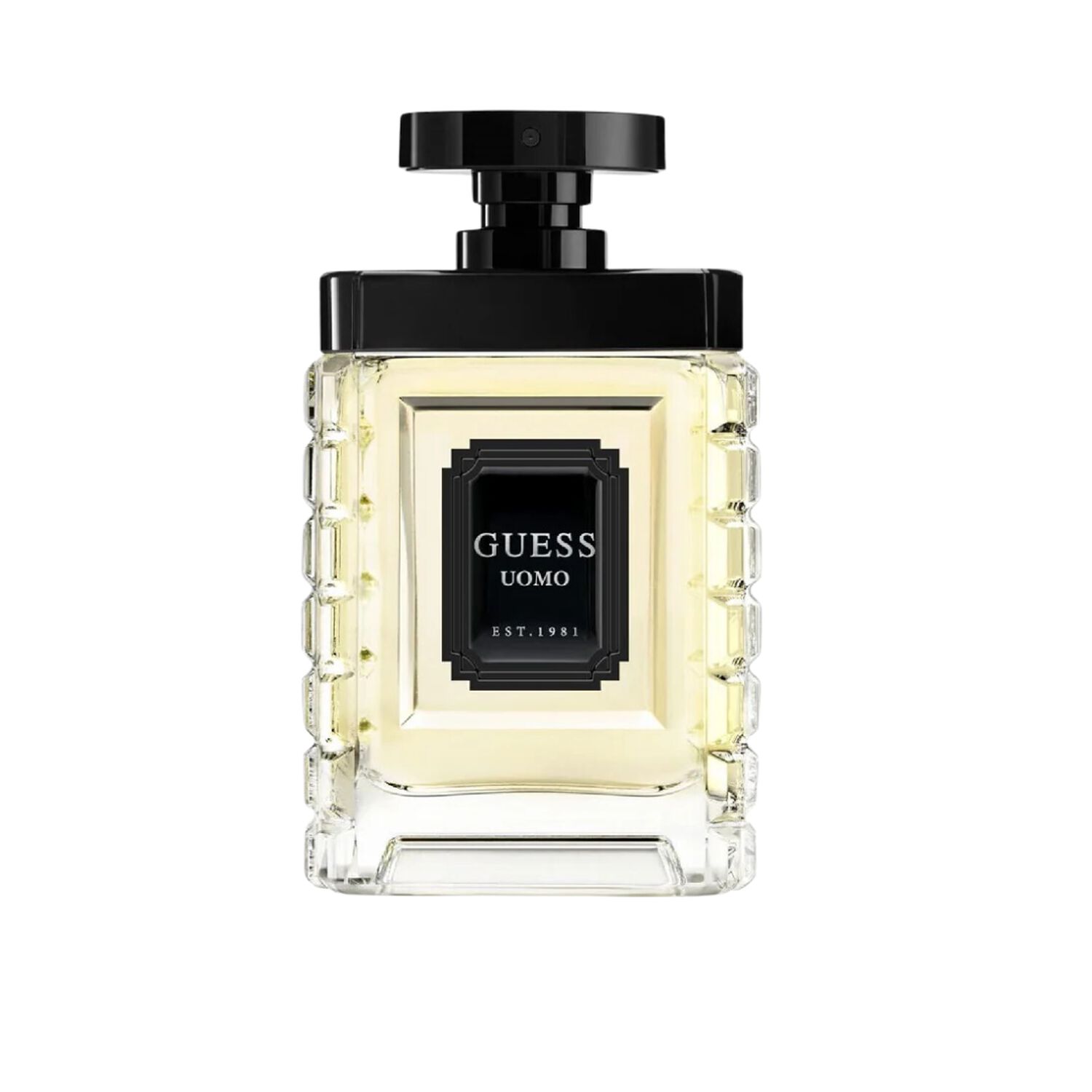 Guess Uomo Edt 100 Ml Tester Hombre image number 0.0
