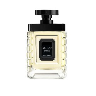 Guess Uomo Edt 100 Ml Tester Hombre