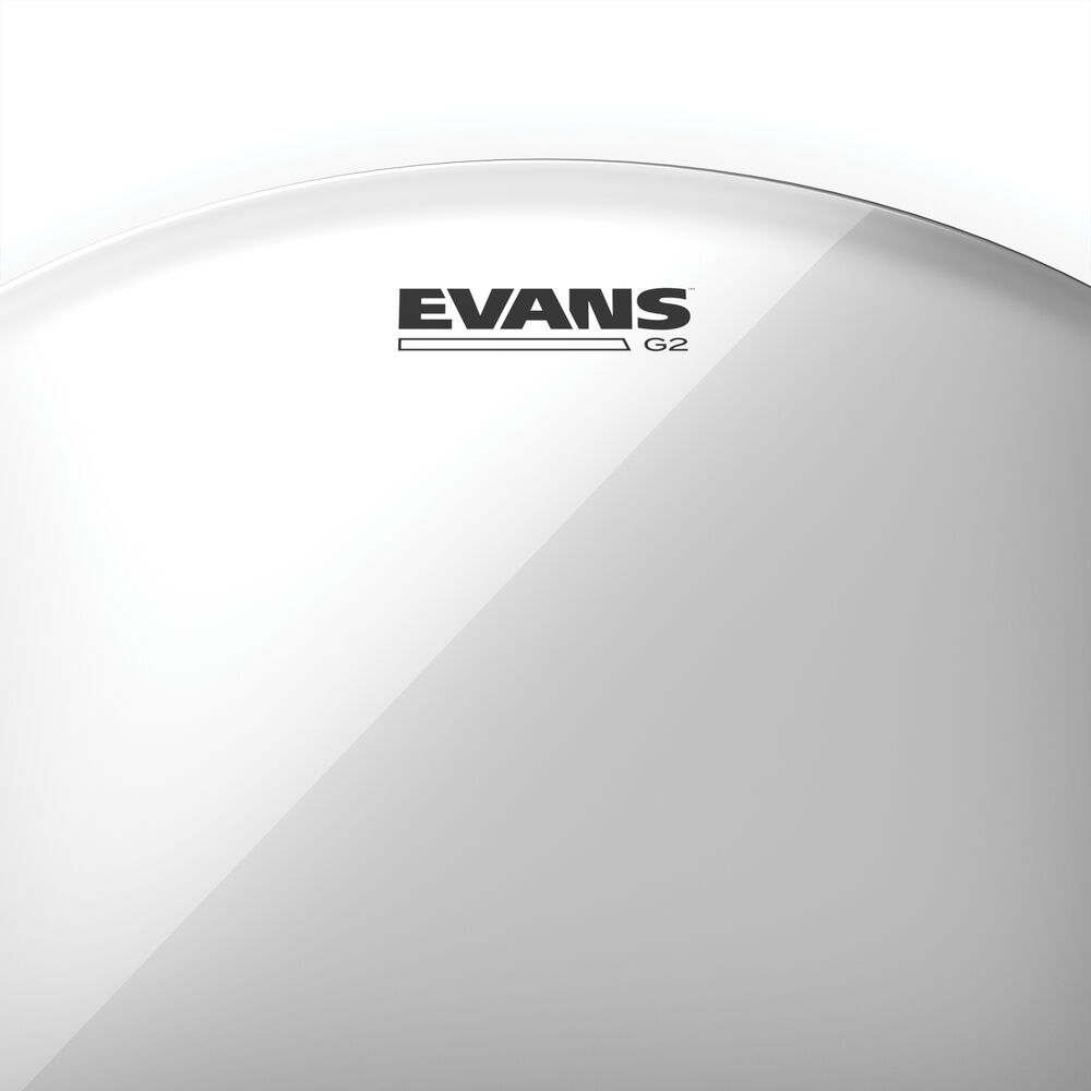 Parche Tom 16 G2 Clear Evans image number 1.0