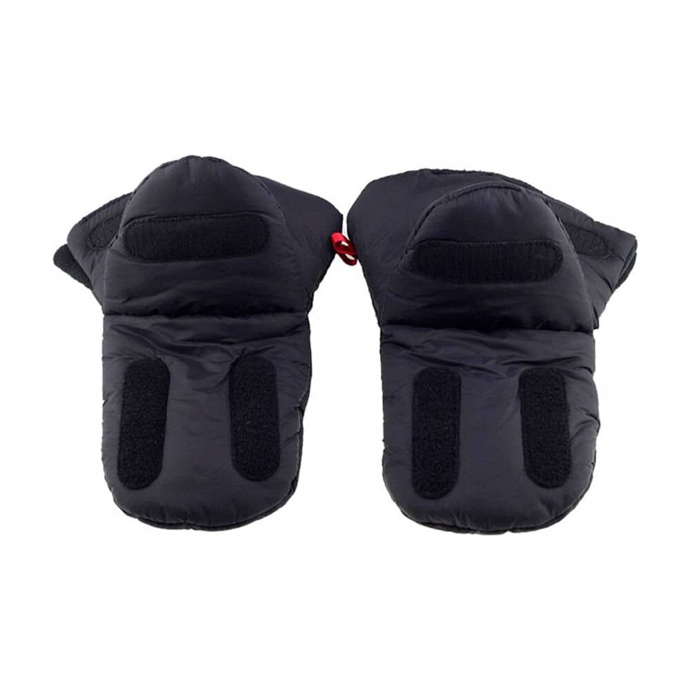Guantes De Invierno Para Cochecito De Bebe Manguito De Mano image number 3.0