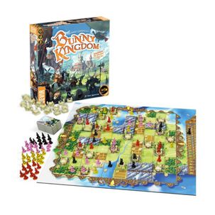  Bunny Kingdom