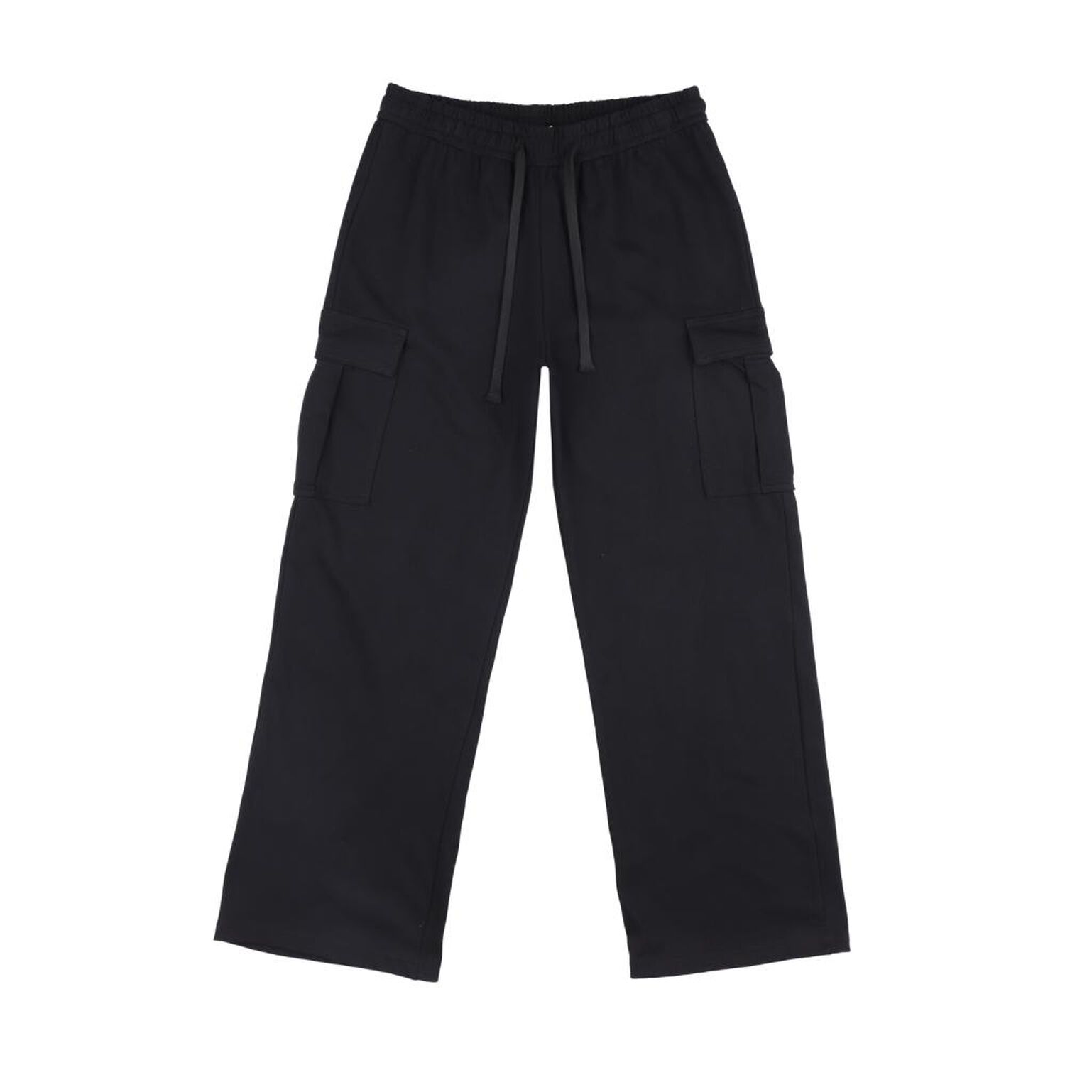 Pantal&oacute;n De Buzo Tiro Medio Cargo Mujer Freedom image number 0.0