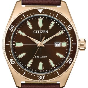 Reloj Citizen Hombre Aw1593-06x Premium Eco-drive