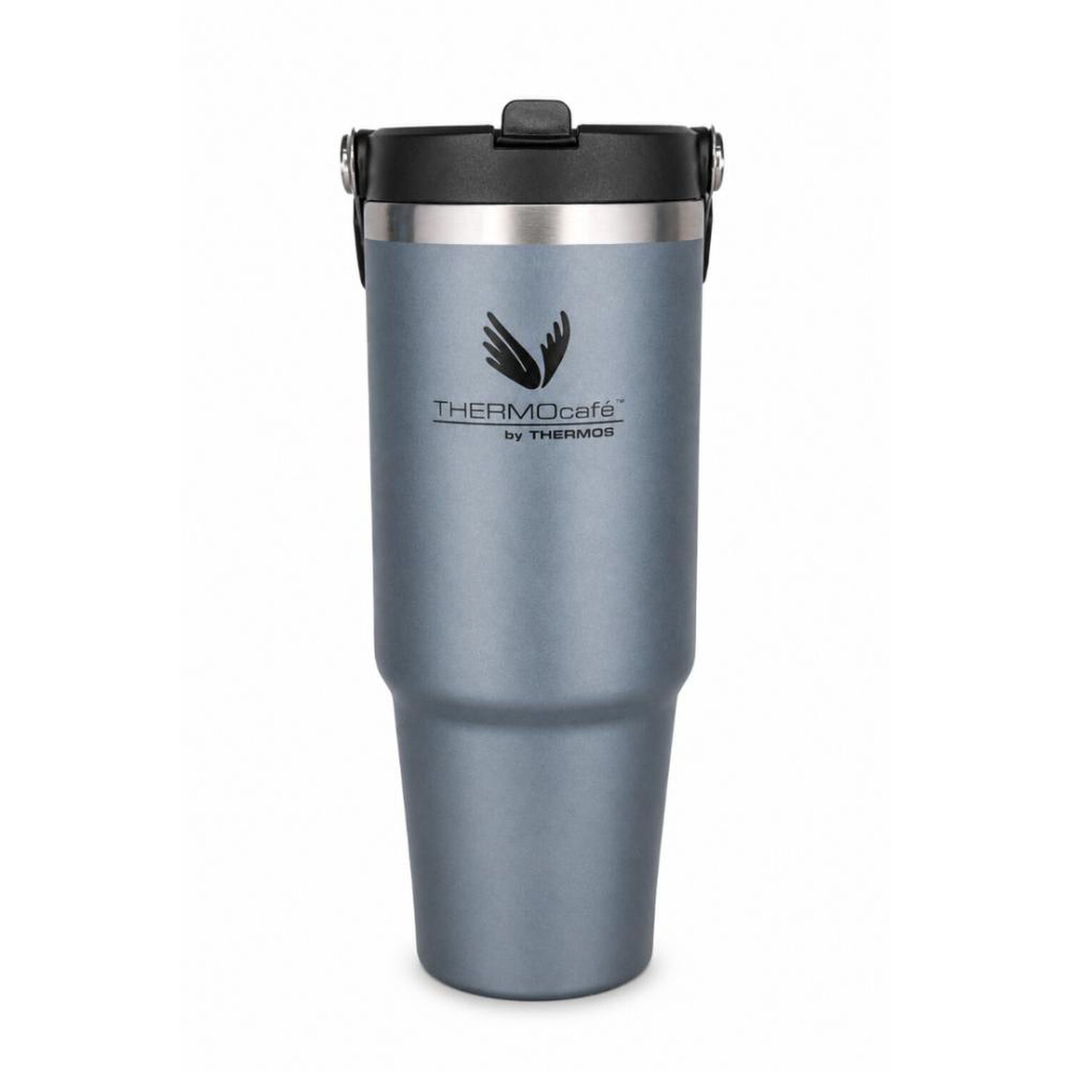 Travel Mug Fliplid Inox 880ml Thermo image number 1.0
