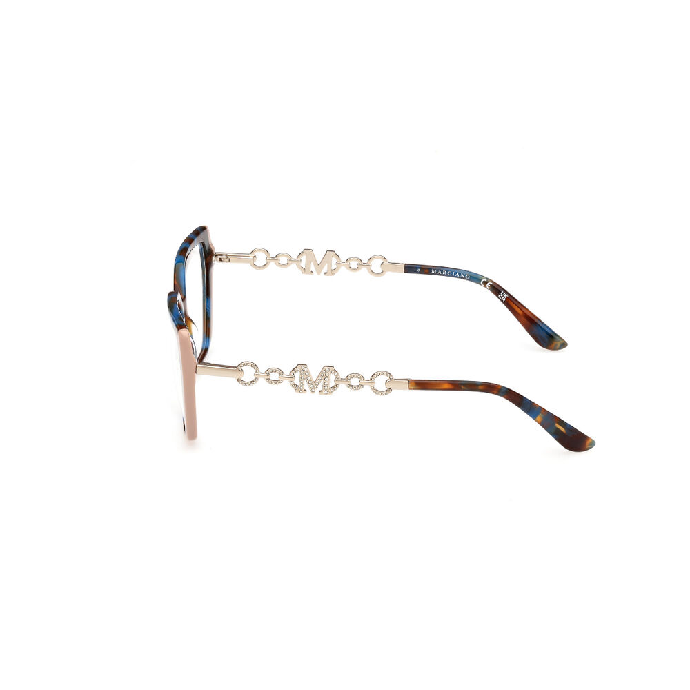 Lentes Ópticos Azul Guess By Marciano image number 2.0