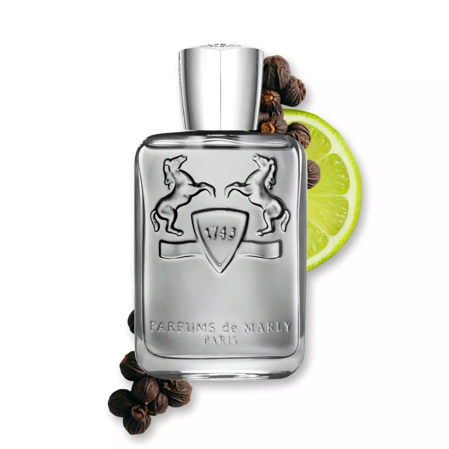 Parfums De Marly Castley Edp 125ml Hombre image number 2.0