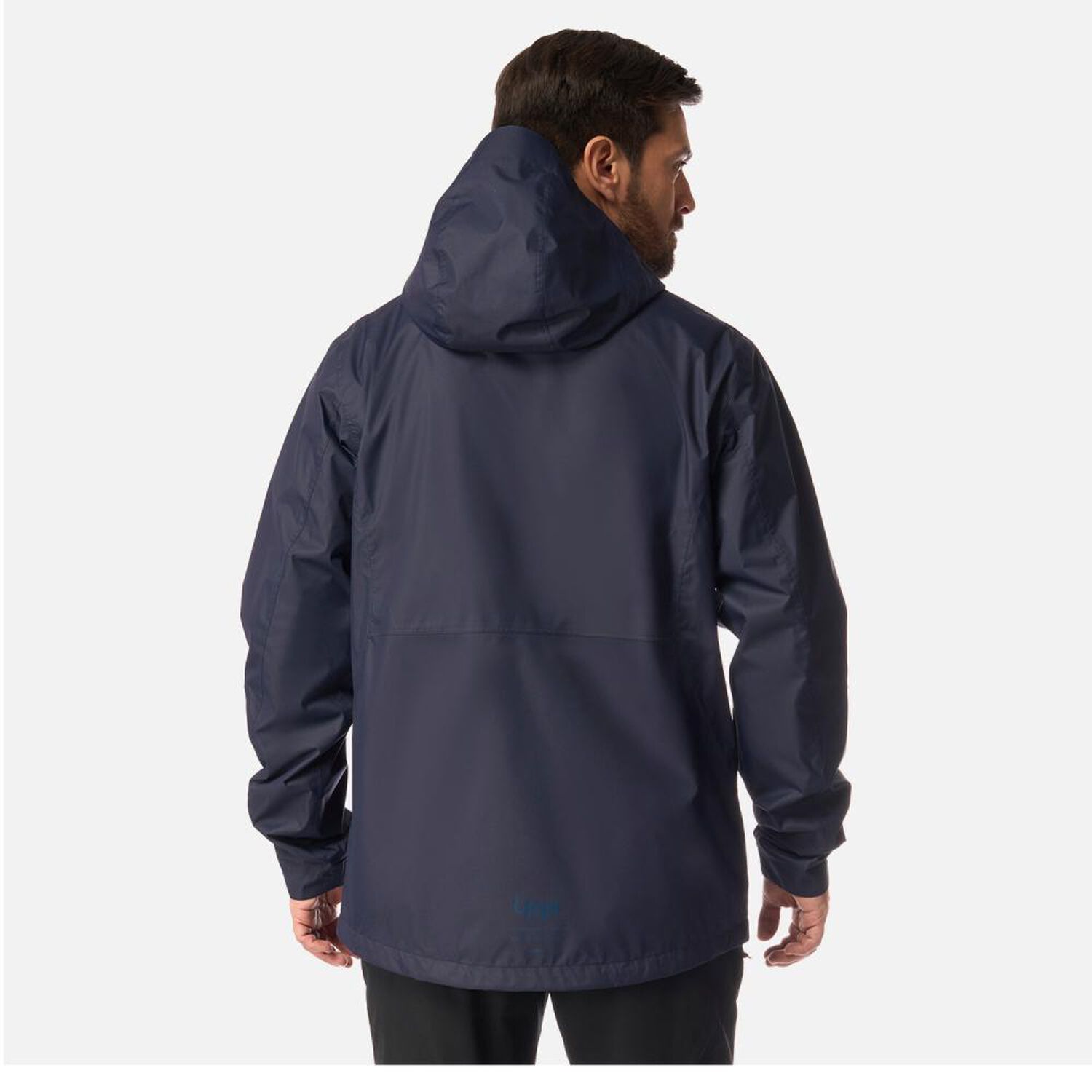 Chaqueta Deportiva Hombre Lippi image number 2.0