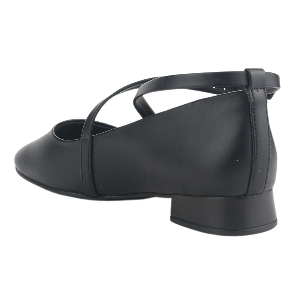 Zapato Ramarim Mujer 2415102 Negro Casual image number 3.0