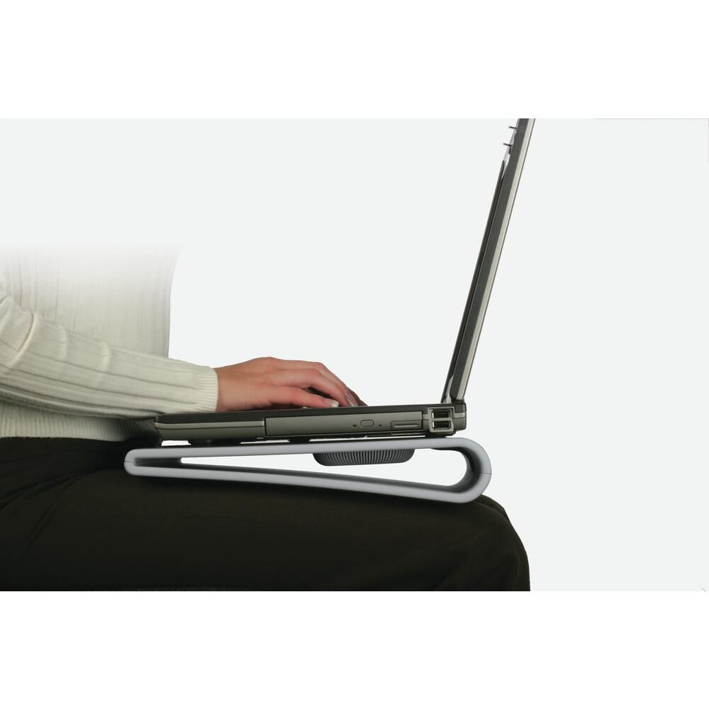 Enfriador Para Laptop Targus Chill Mat 17 Awe55 image number 4.0