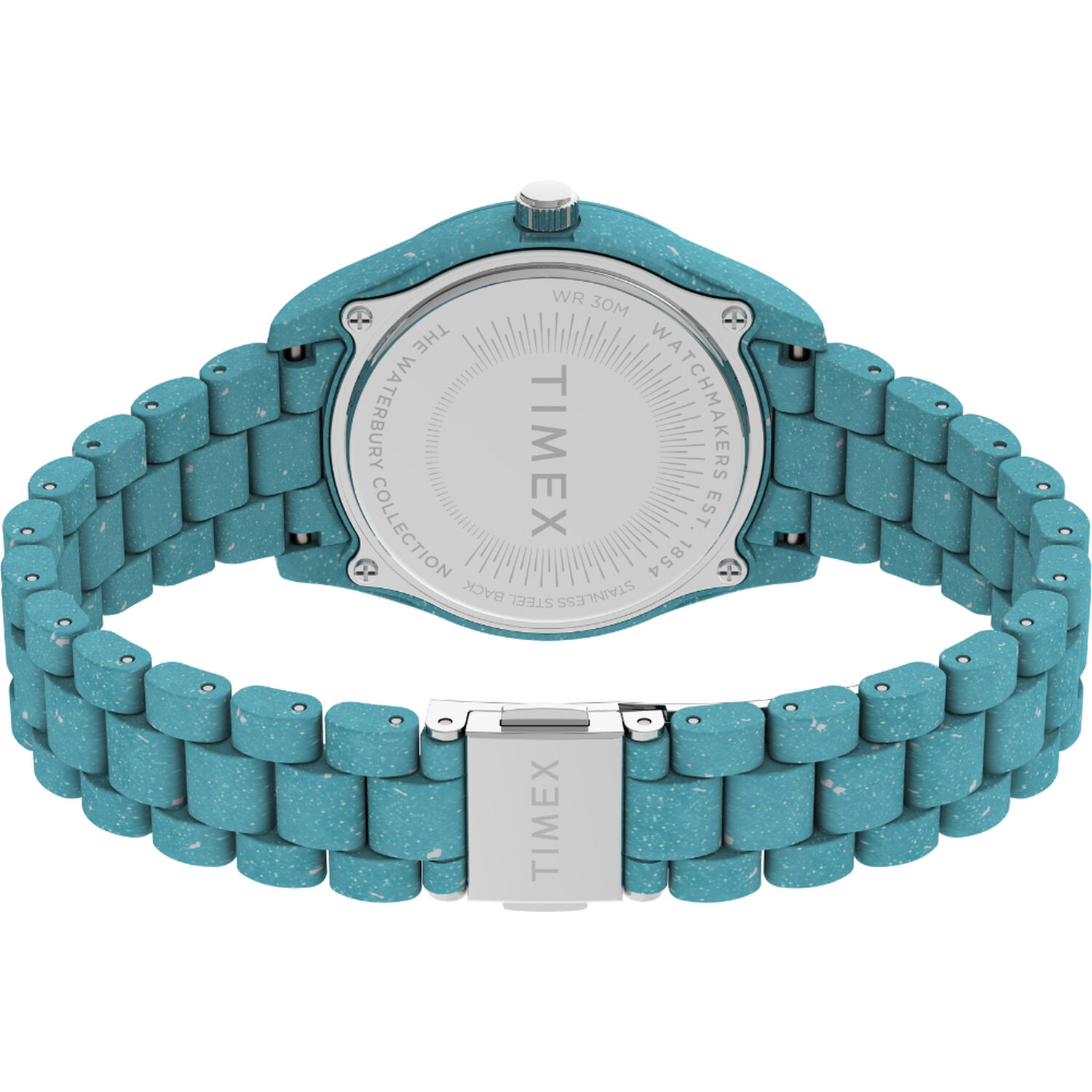 Reloj Timex Mujer Tw2v33200 image number 4.0
