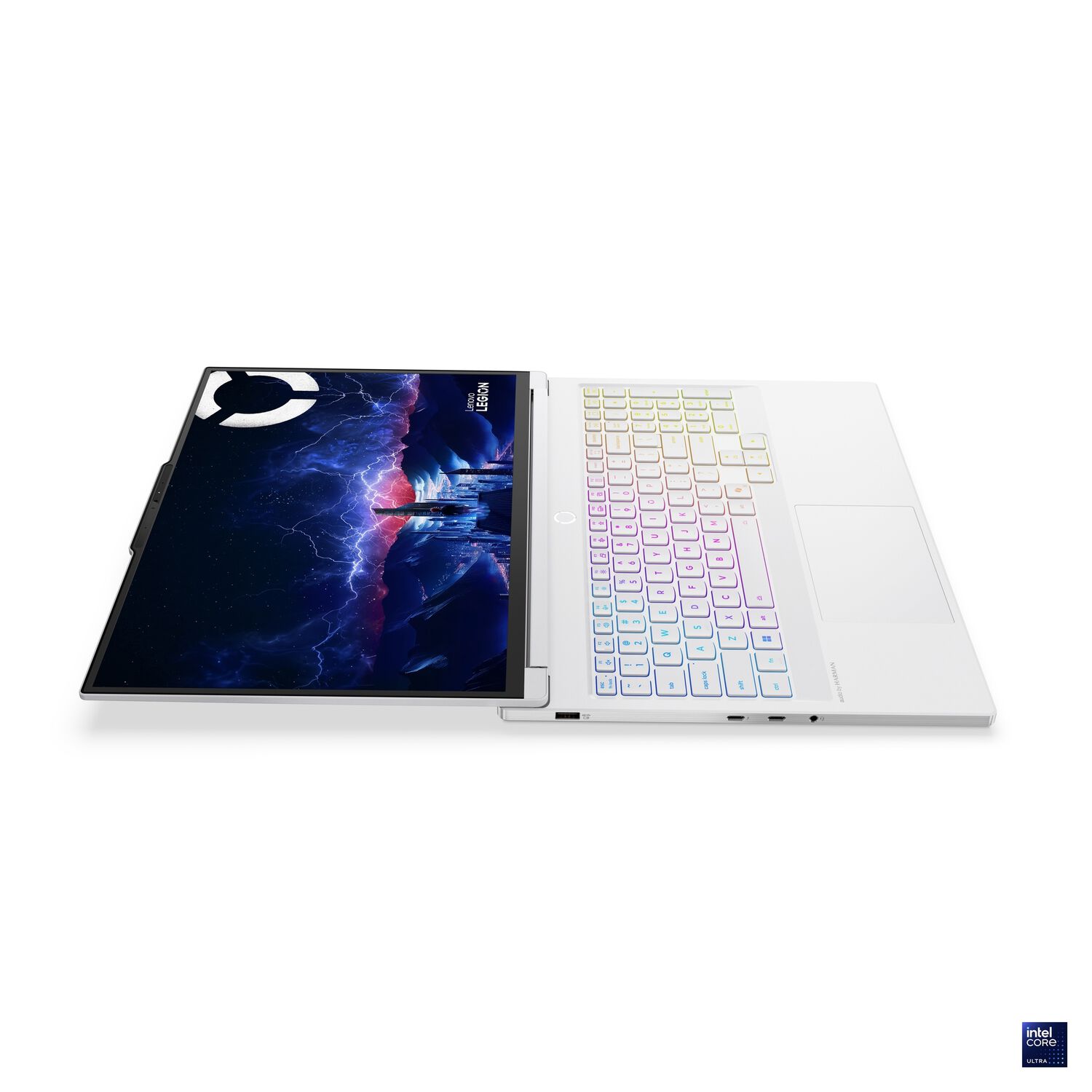 Notebook Gamer Legion 7i 10ma Gen Intel Core Ultra 9 32gb Ram 2tb Ssd Nvidia Rtx 5070 16" Wqxga image number 2.0