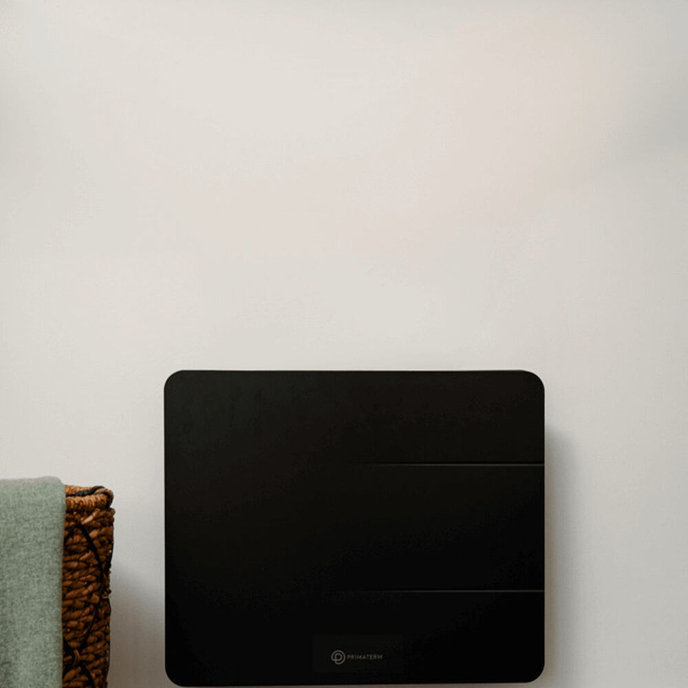 Estufa Radiador Calefactor &Oacute;nix Cer&aacute;mico Wifi Antracita 1000w Primaterm image number 3.0
