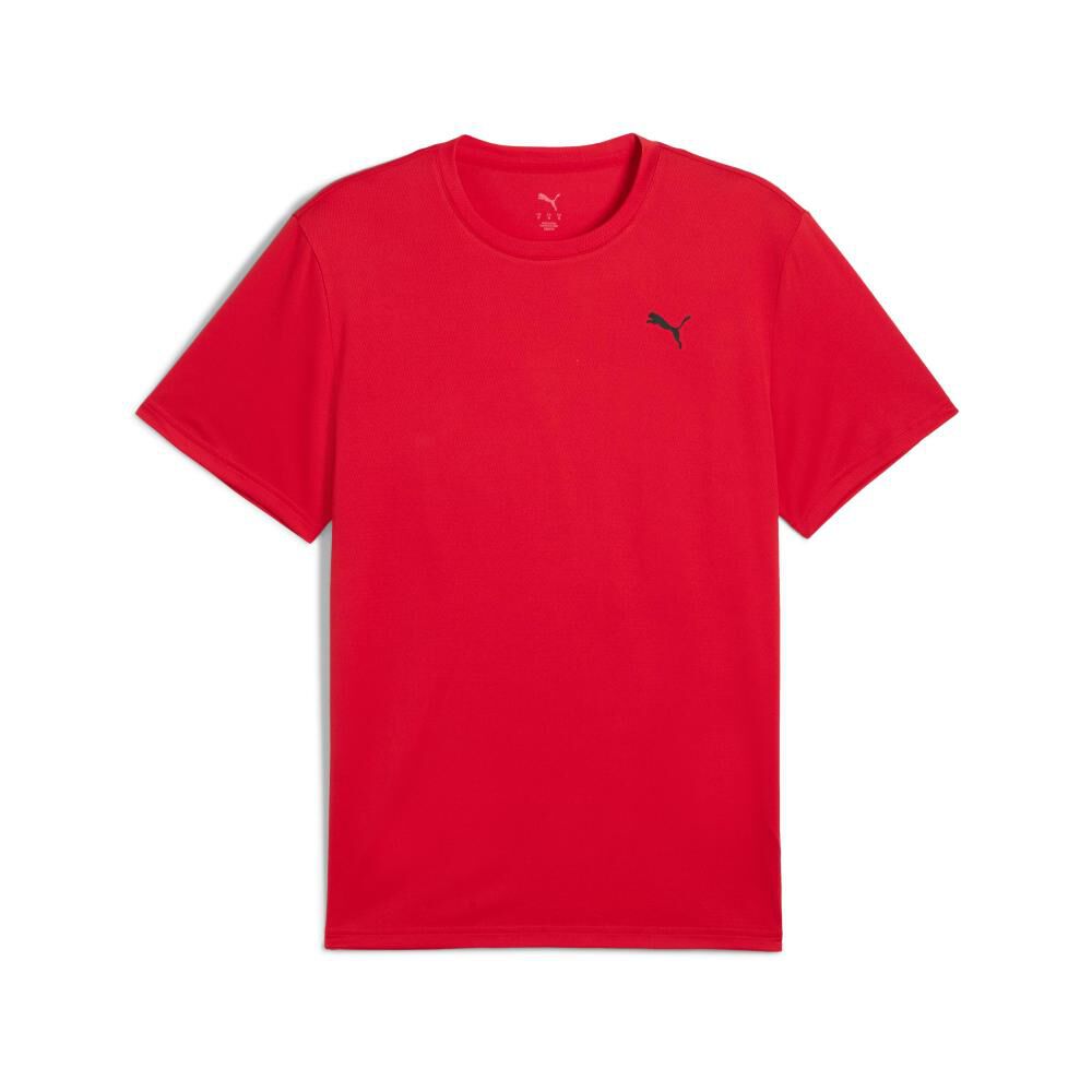 Polera Deportiva Hombre Puma image number 0.0