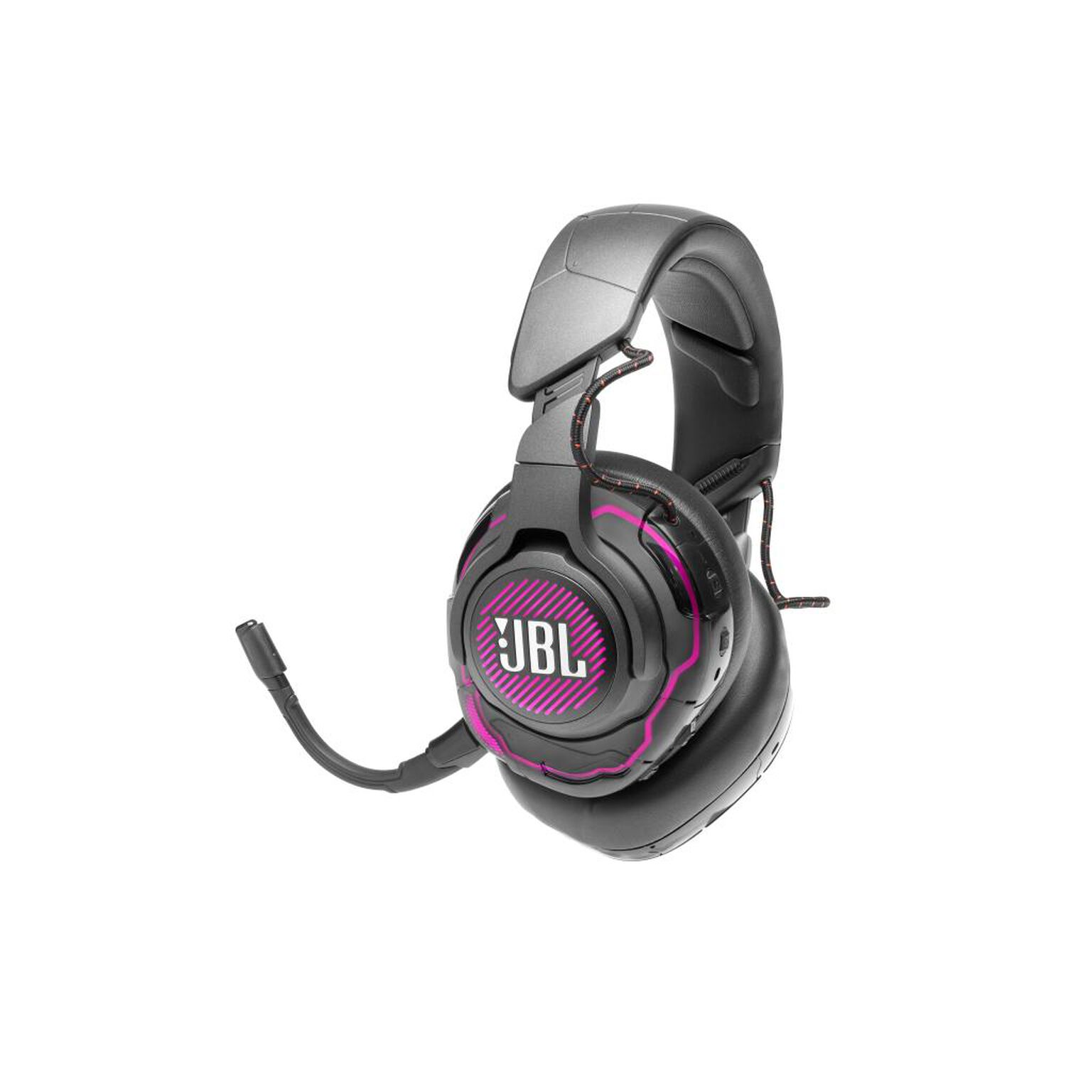 Aud&iacute;fonos Gamer JBL Quantum One image number 4.0