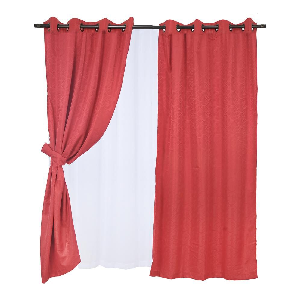 Cortina Mashini Leticia image number 0.0