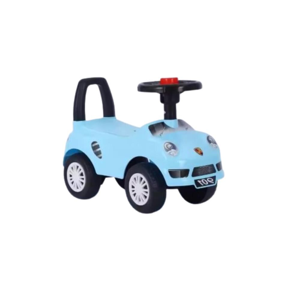 Correpasillo Auto Andador Infantil Primeros Pasos image number 1.0