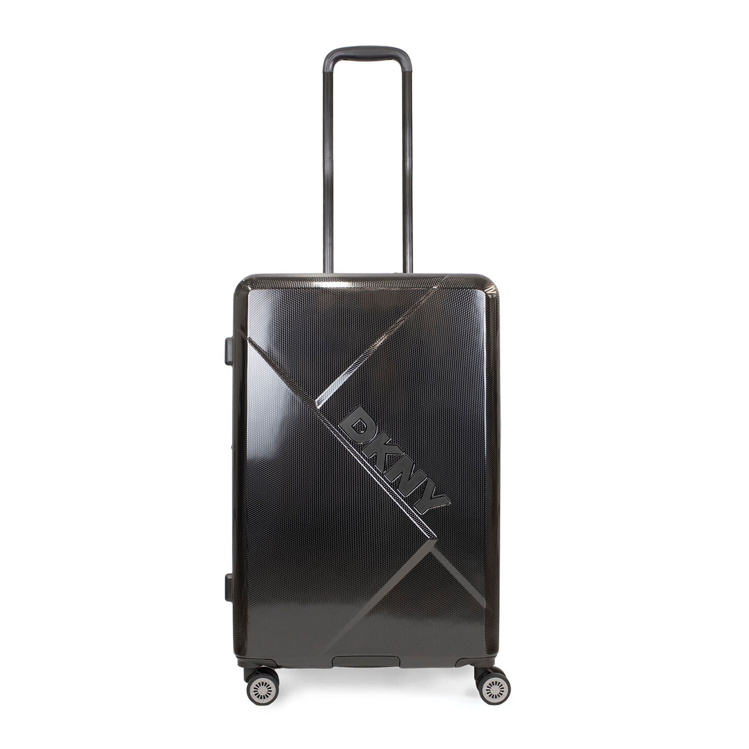 Maleta Mediana 20kg Donna Karan Your Call Negra Dkny image number 3.0