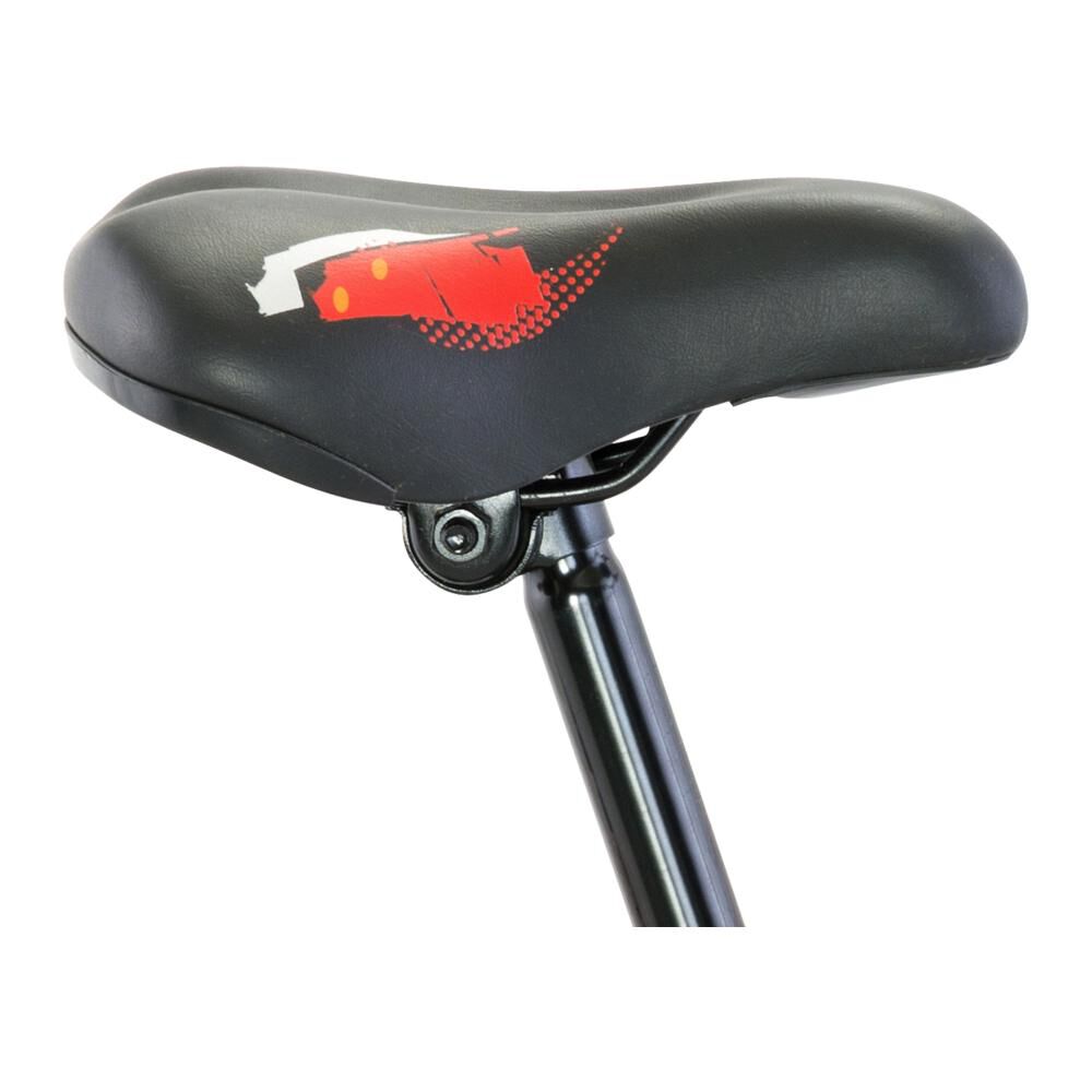 Bicicleta Infantil Bianchi Goliat 16 / Aro 16 image number 1.0