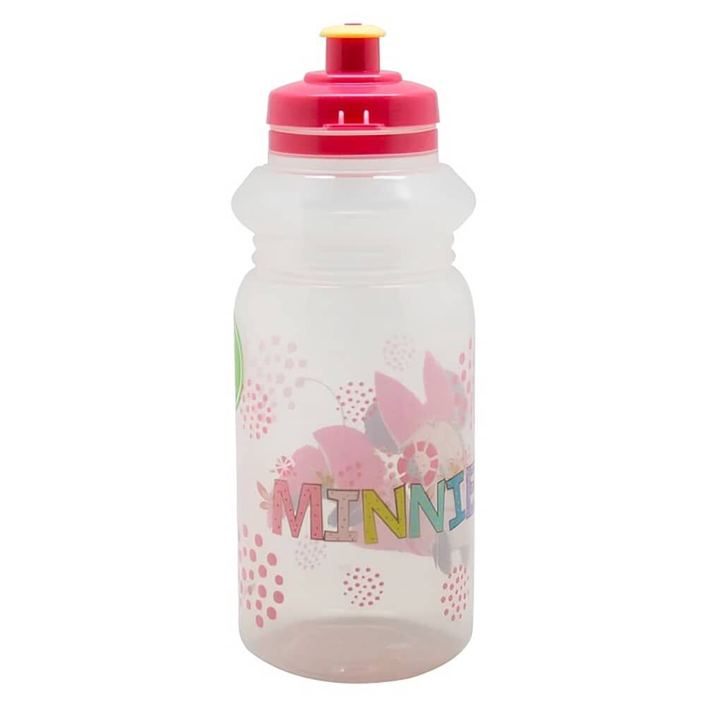 Botella Basica Licencias image number 0.0