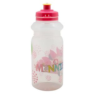 Botella Basica Licencias