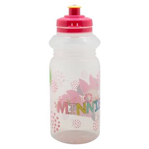 Botella Basica Licencias
