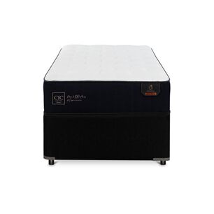 Div&aacute;n Cic Premium / 1.5 Plazas / Base Normal