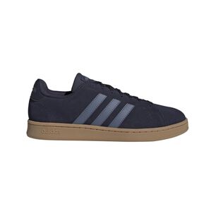 Zapatilla Adidas Grand Court Hombre Azul