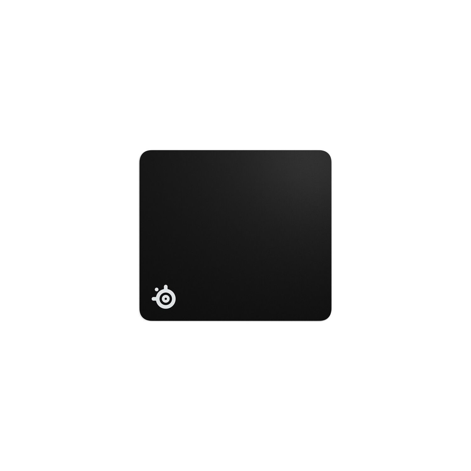 Mousepad Gamer Steelseries Qck Large Negro image number 0.0