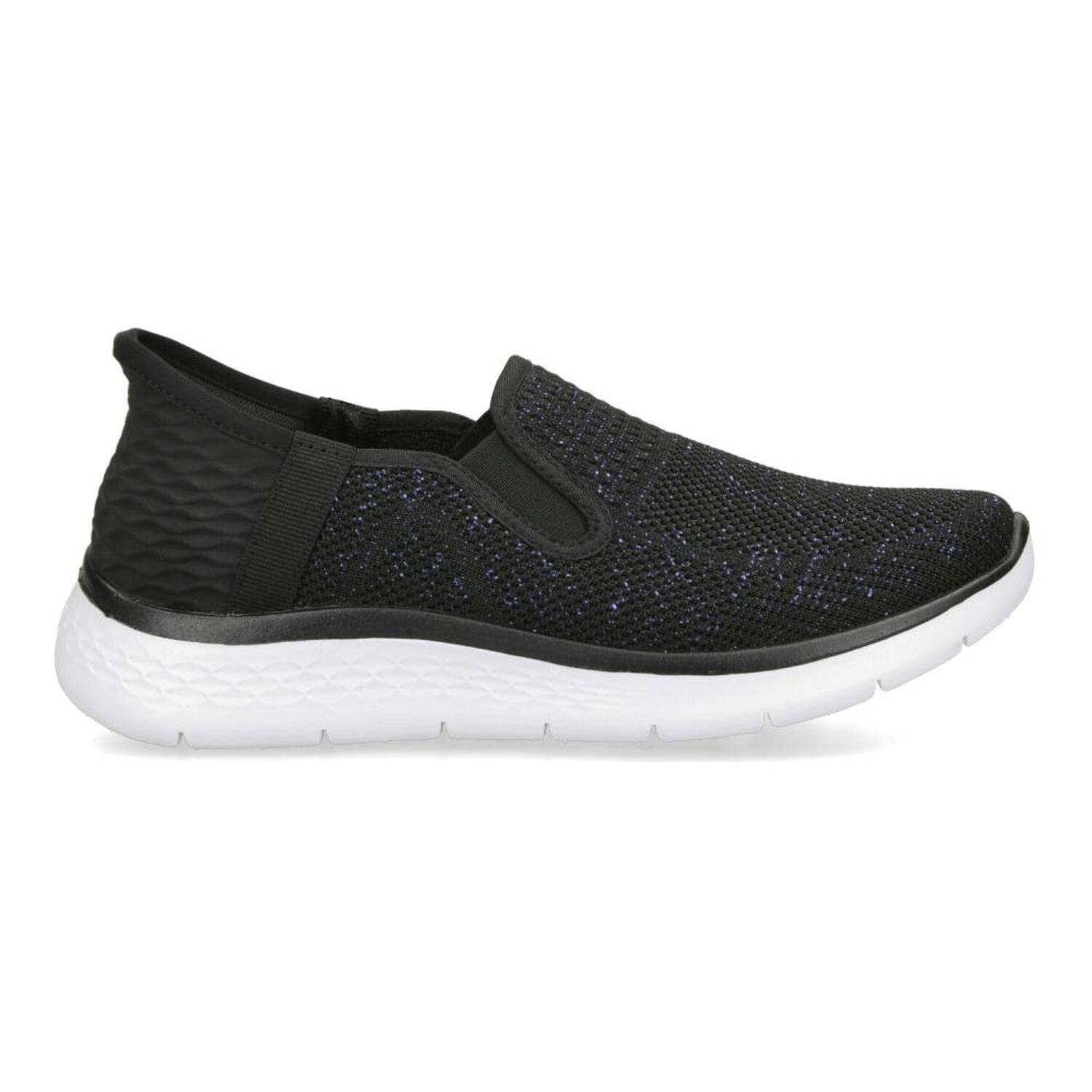Zapatilla Urbana Mujer Lesage Black image number 2.0