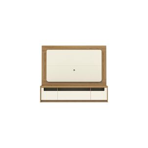 Decocasa Combo Rack+panel Decocasa P R Oslo1 8