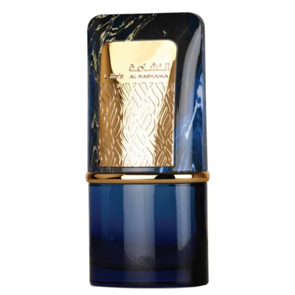 Lattafa Al Nashama Caprice Edp 100ml image number 1.0