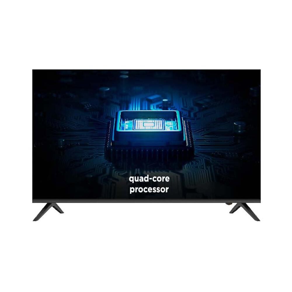 Led Caixun CS55S1USM / 55" / Ultra HD / 4K / Smart Tv image number 3.0