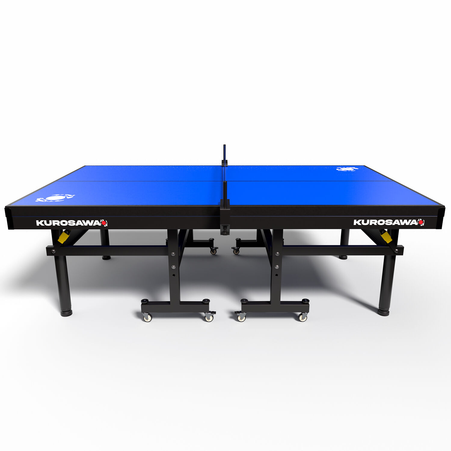 Mesa Ping Pong Competici&oacute;n Sanke Black Kurosawa image number 2.0