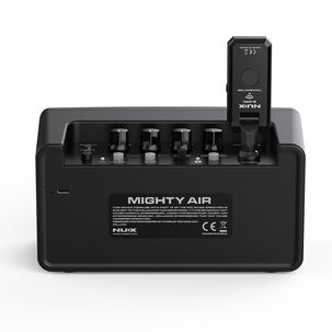 Mighty Air Amplificador Nux